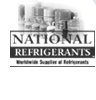National Refrigirants